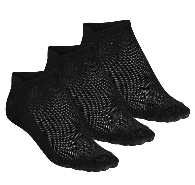 SOC J Sp Lowsock 3P Re på
