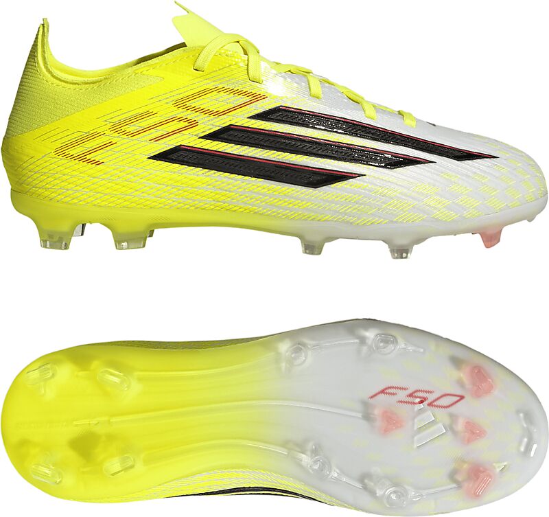 ADIDAS F50 ELITE FG J på