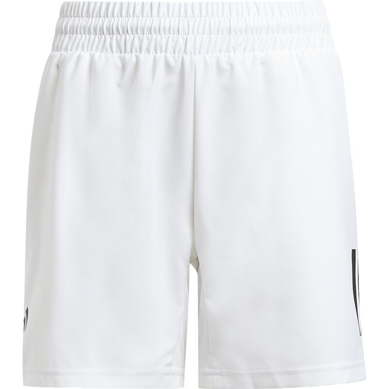 ADIDAS Boys Club 3-Stripe Shorts på