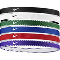 NIKE Nike Flex Classic Headbands 6pk på