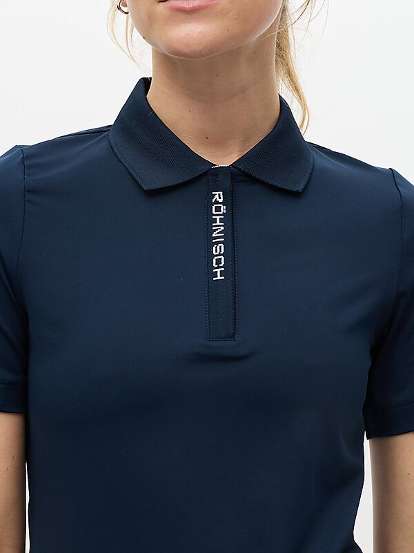 RÖHNISCH Abby Poloshirt på