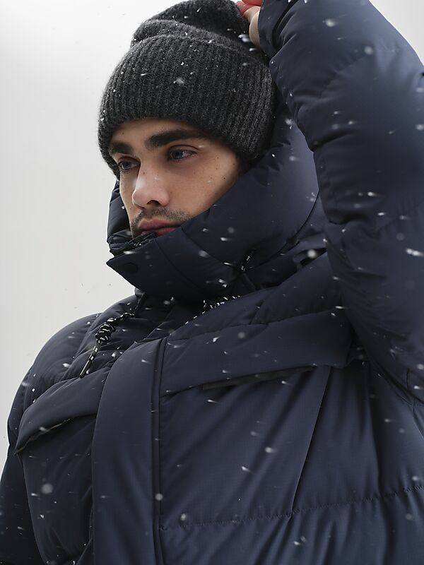 EVEREST U Arctic Parka på