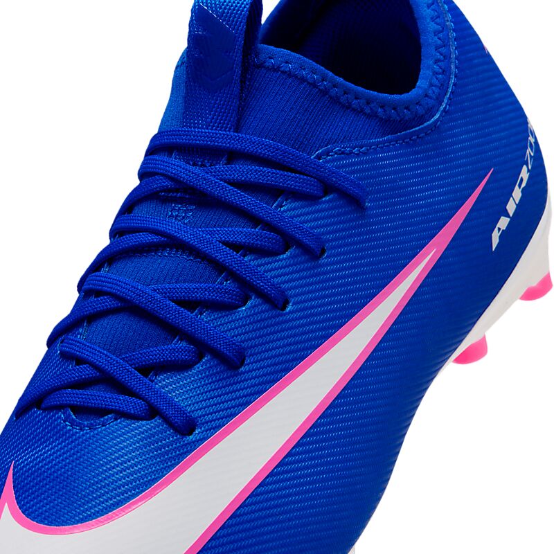 NIKE Jr Zoom Vapor 16 Academy Fg/Mg på