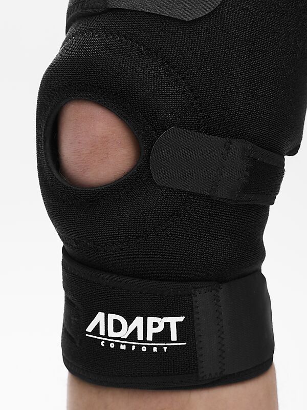 ADAPT KNEE SUPPORT OPEN på