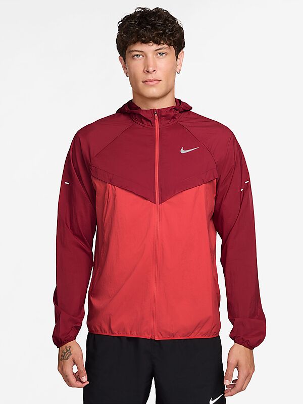 NIKE M NK UV RPL STRIDE JACKET på