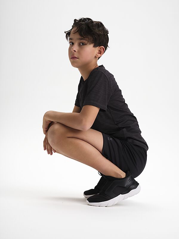 SOC J Core Shorts på