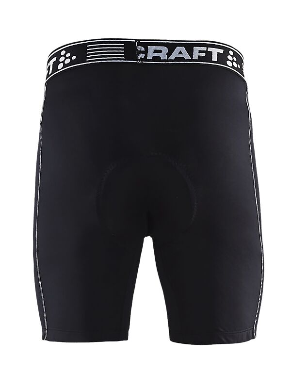 CRAFT M Greatness Bike Shorts på