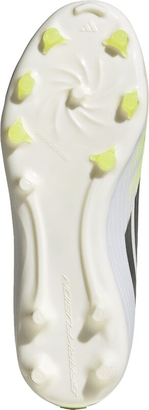 ADIDAS F50 SPARKFUS LGE FG/AG JR på