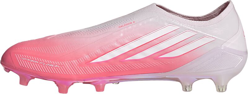 ADIDAS F50 SPARKFUSION ELITE LL FG/AG W på