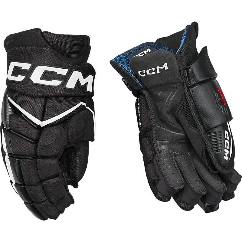 CCM Hg Jetspeed Ft8 Pro Jr på