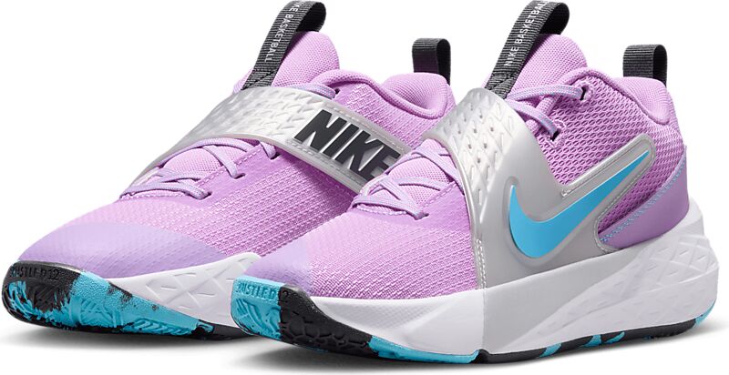 NIKE Nike Team Hustle D på