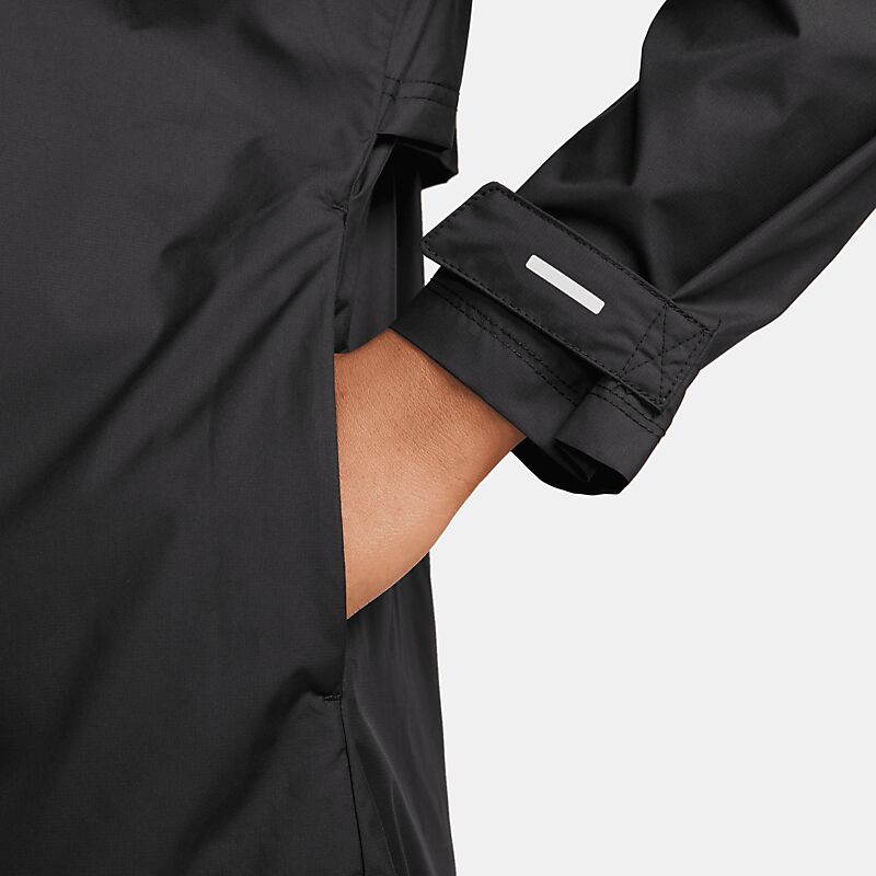 NIKE W Nk Fast Jacket på