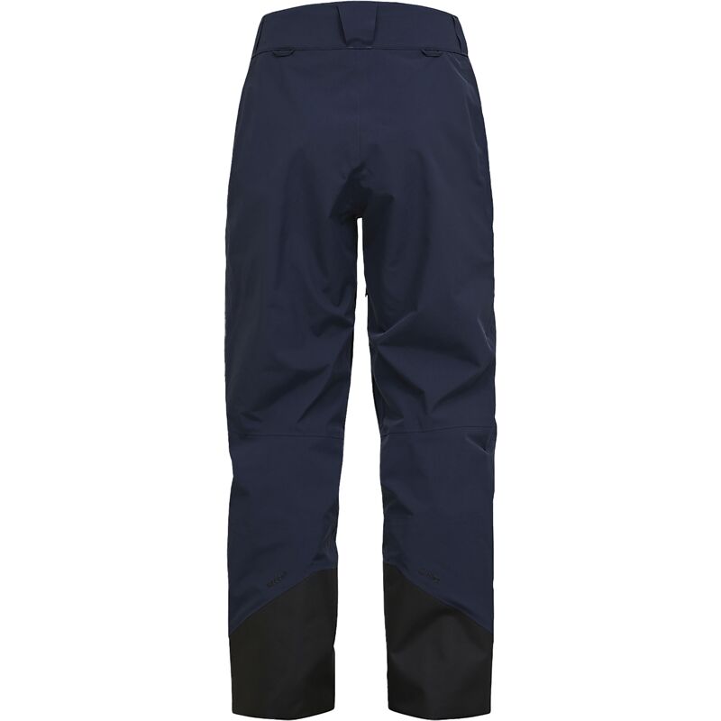 PEAK PERFORMANCE M Vertec 3l Pants på
