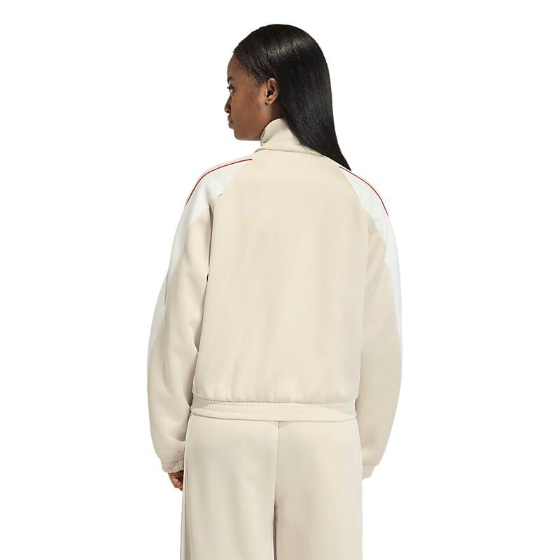 ADIDAS W STADIUM TRACK TOP på