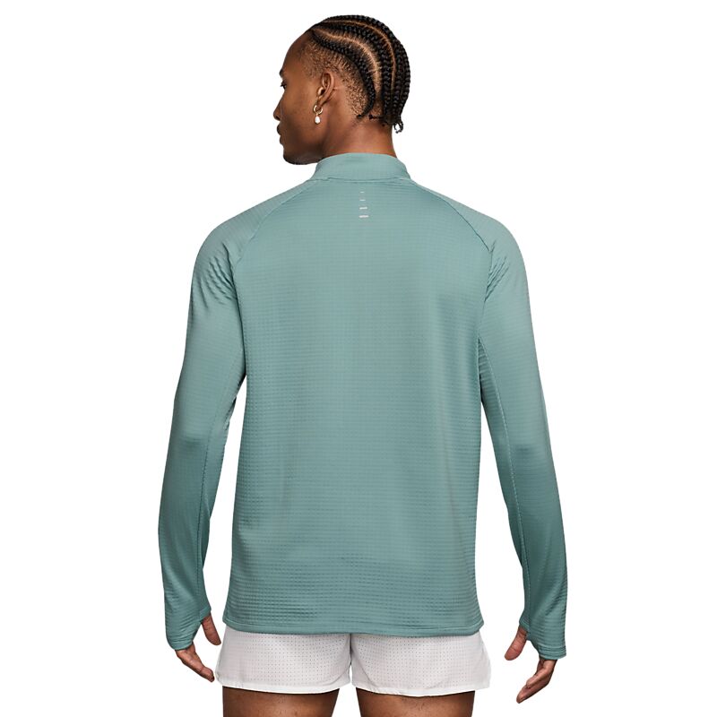 NIKE M Therma-FIT Repel Winterized Stride Half Zip på