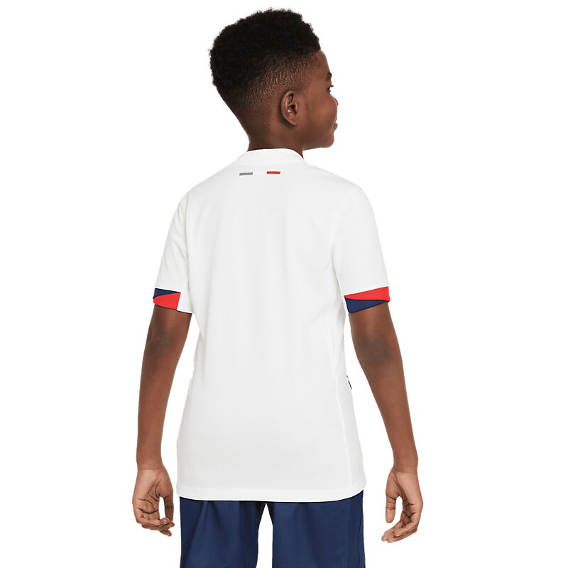NIKE Psg Y Nk Df Jsy Ss Stad Aw på