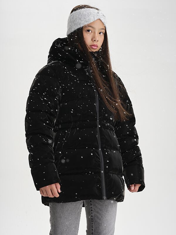 EVEREST J Mayon Mid Jacket på