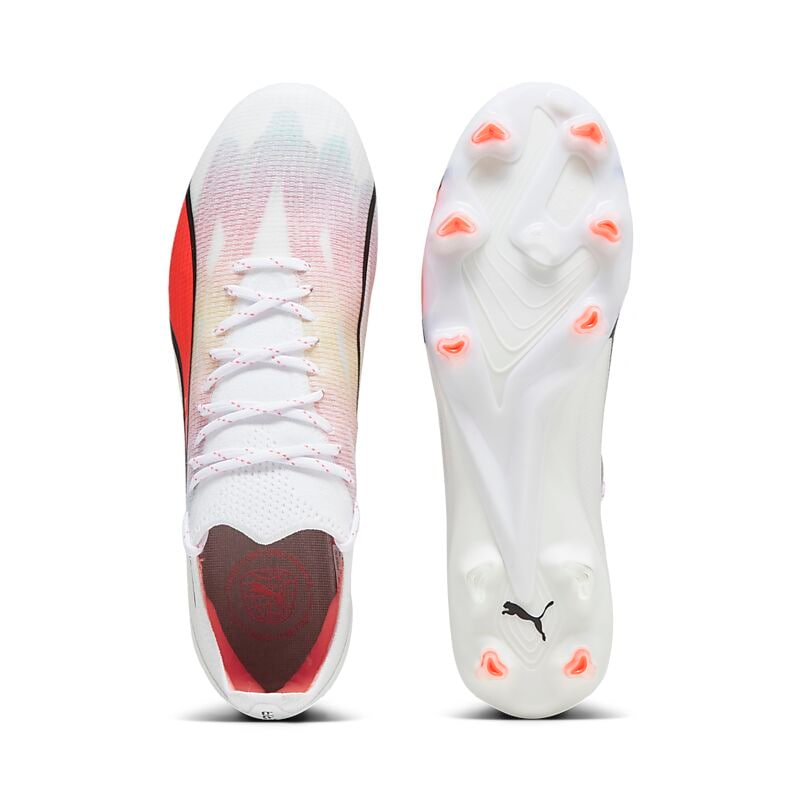 PUMA Ultra Ultimate Fg/Ag Wn S på
