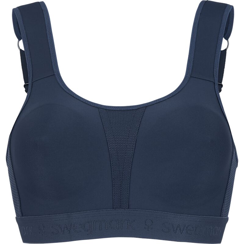 SWEGMARK Kimberly Iconic Sport Bra Moulded Cups på