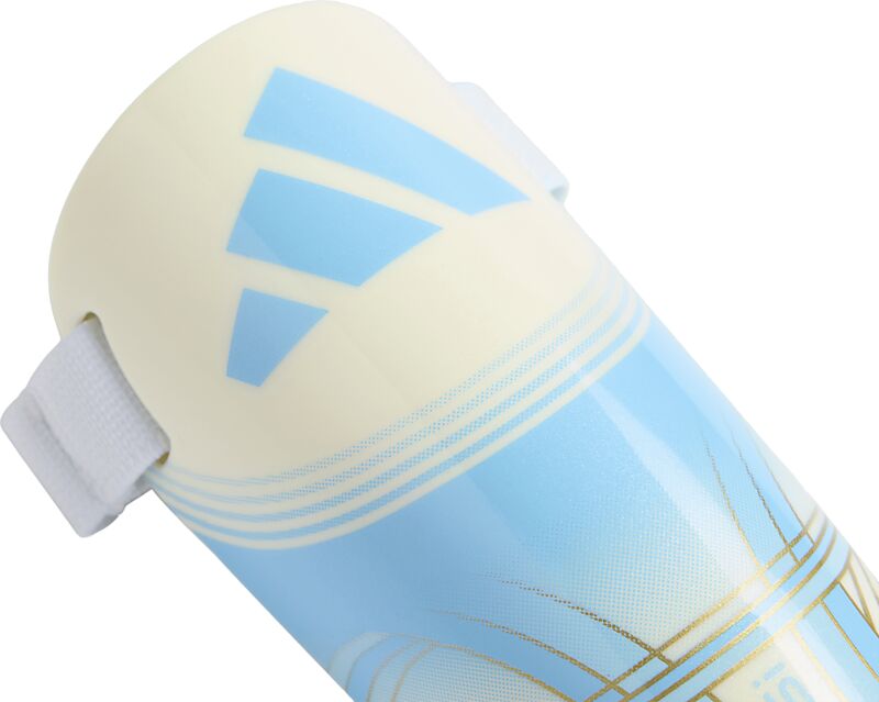 ADIDAS MESSI SHIN GUARD MATCH JR på