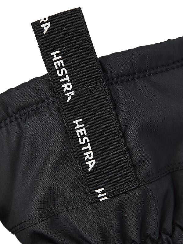 HESTRA J Gore-Tex Gauntlet Gloves på