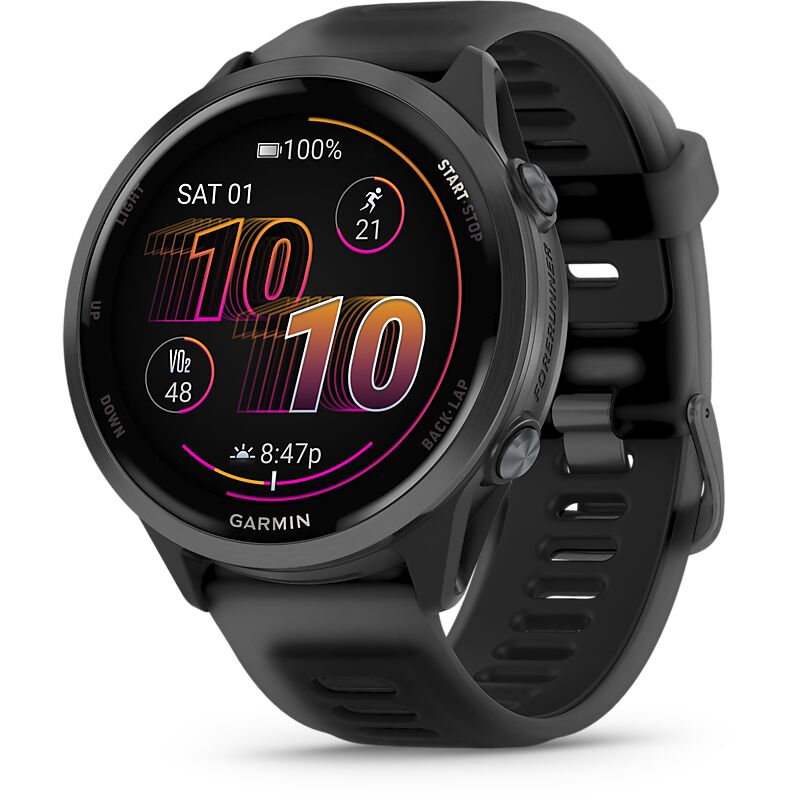 GARMIN FORERUNNER 570-47MM på