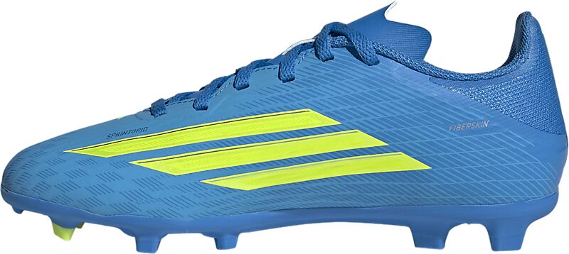 ADIDAS F50 LEAGUE FG/MG JR på