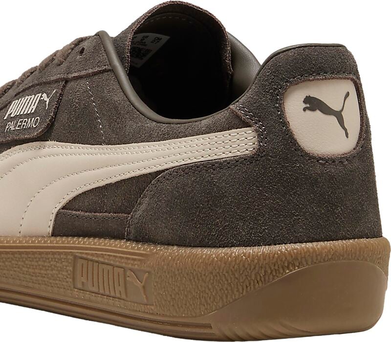 PUMA U PALERMO på