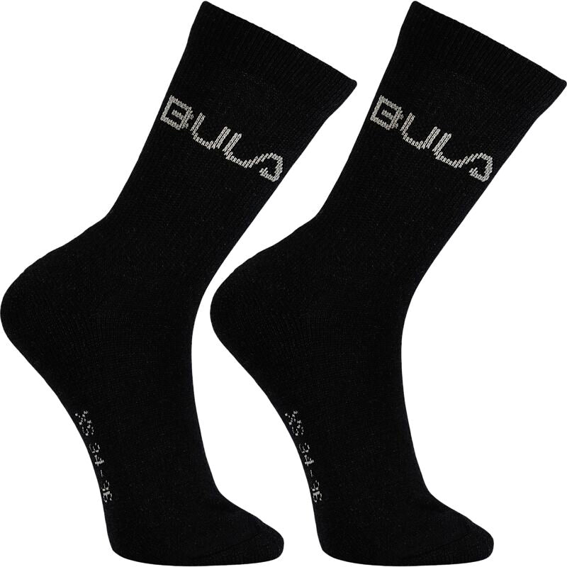 BULA J 2pk Wool Socks på
