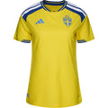 ADIDAS Sweden 26 Home Authentic Jersey W på