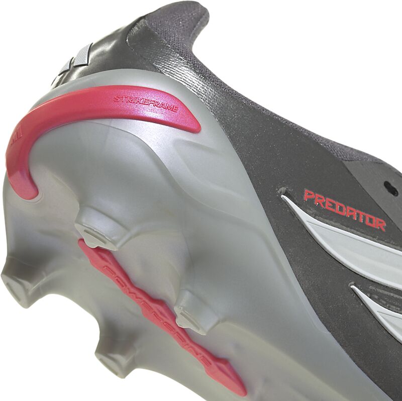 ADIDAS PREDATOR ELITE FT FG JR på