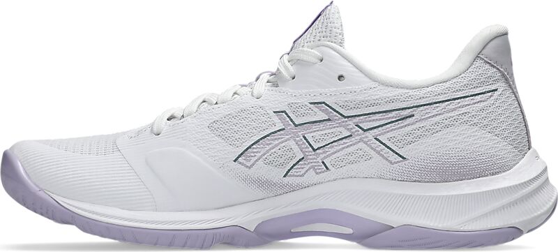 ASICS W Netburner Ballistic Ff 4 på