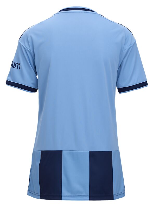 ADIDAS DIF HOME JSY MOBILL 2026 W på