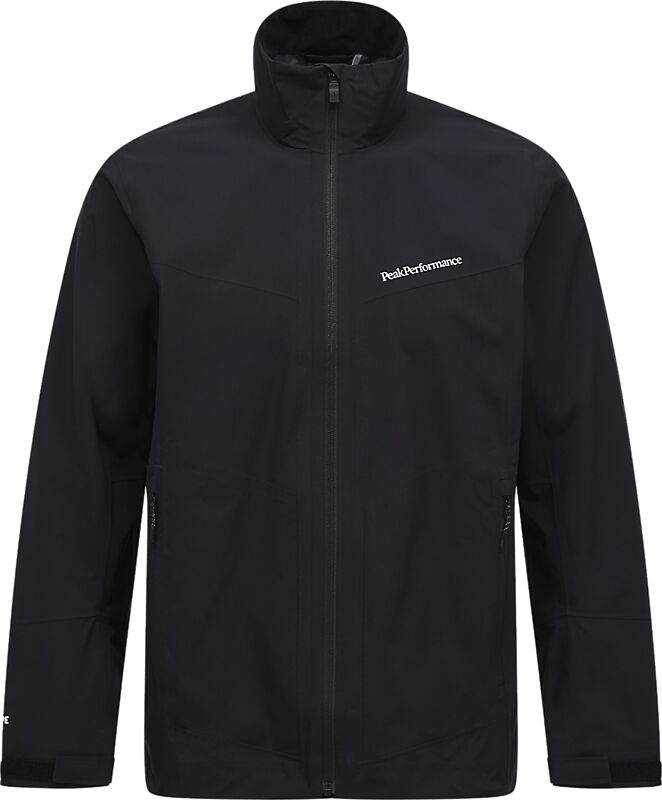 PEAK PERFORMANCE M HIPE 2.5 LAYER JACKET på