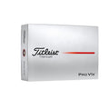 TITLEIST Pro V1X Dz 2025 på