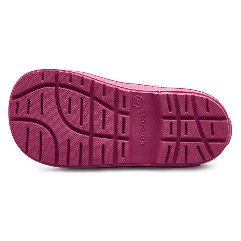 EVEREST K Mfn Rubber Boot på