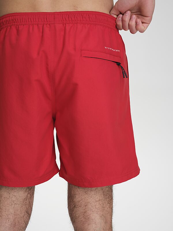 RACE MARINE M Notus Shorts på