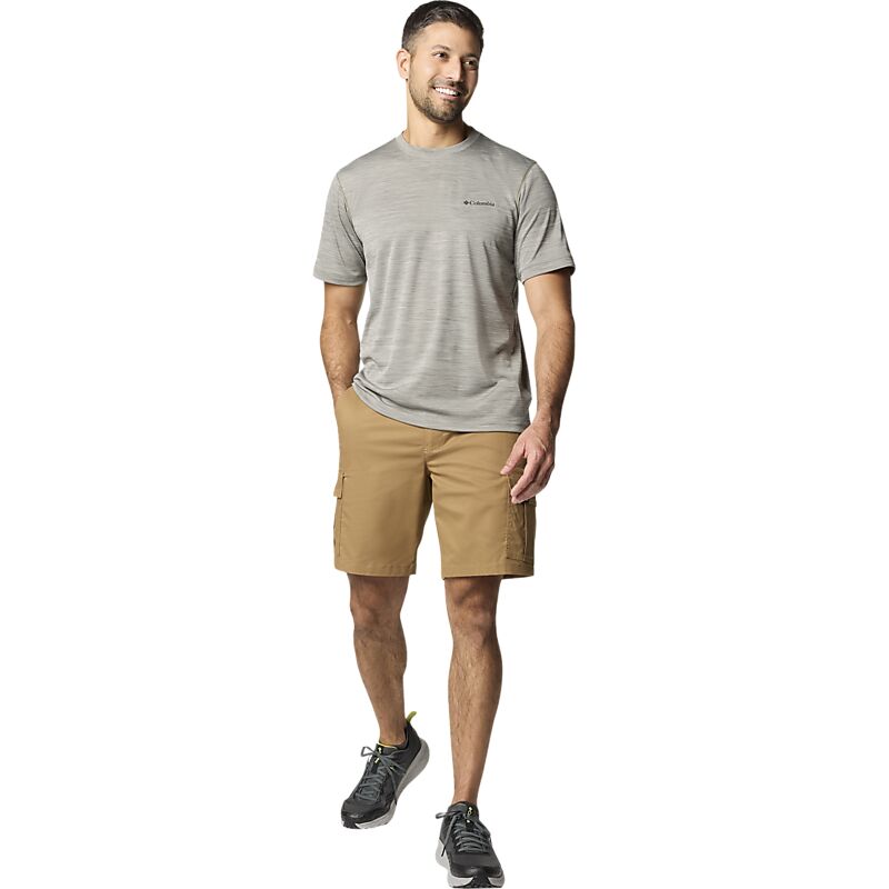 COLUMBIA M Rapid River Cargo Shorts på