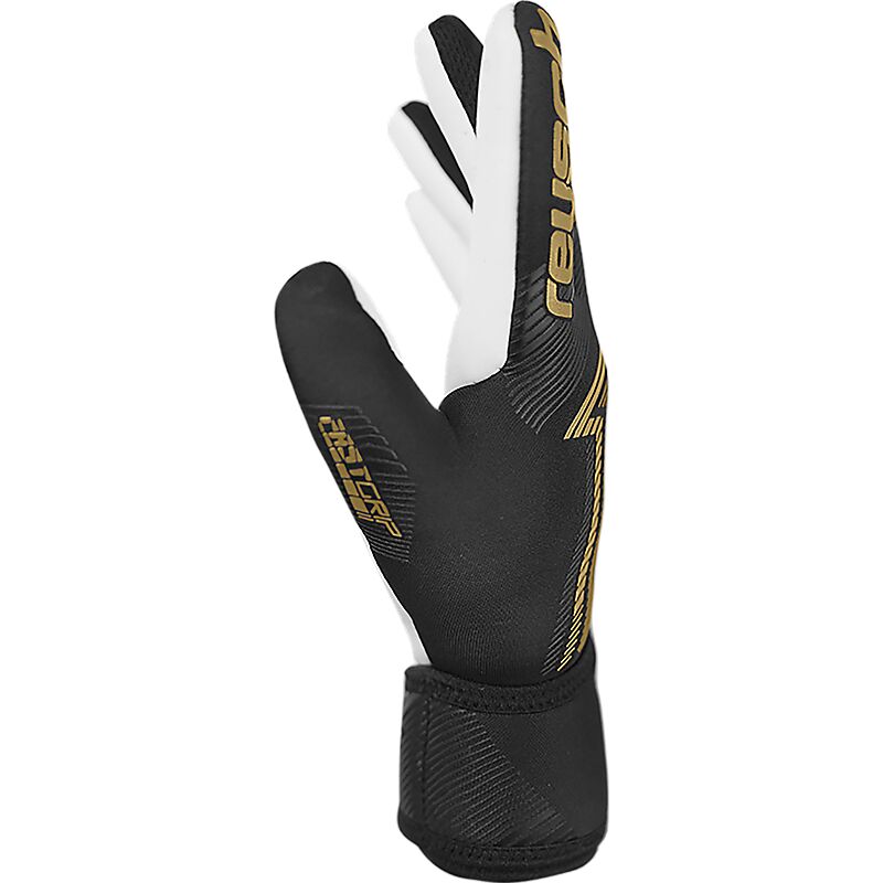 REUSCH Fastgrip Silver Jr på