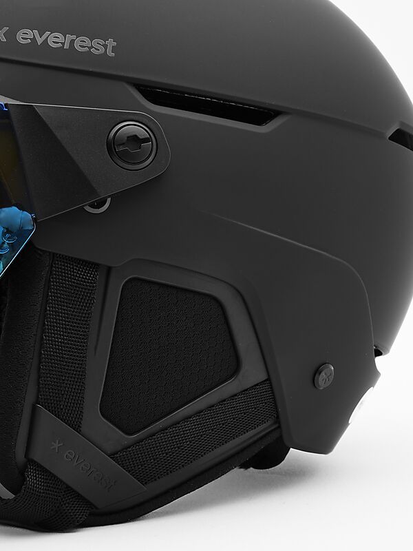 EVEREST U ALPINE VISOR MIPS HELMET på