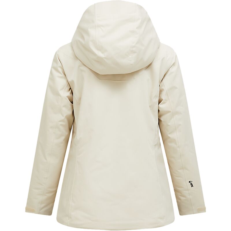 PEAK PERFORMANCE W Anima Insulated Jacket på