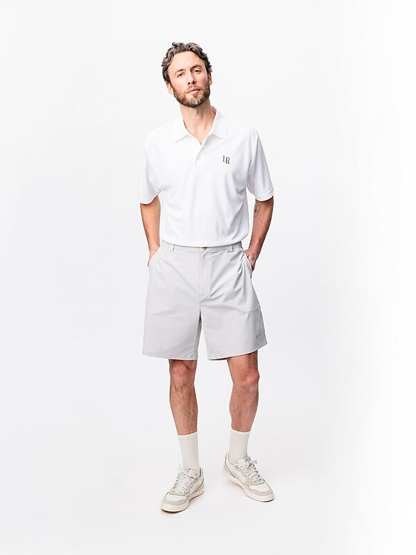 LOCAL RULE TECH SHORTS på