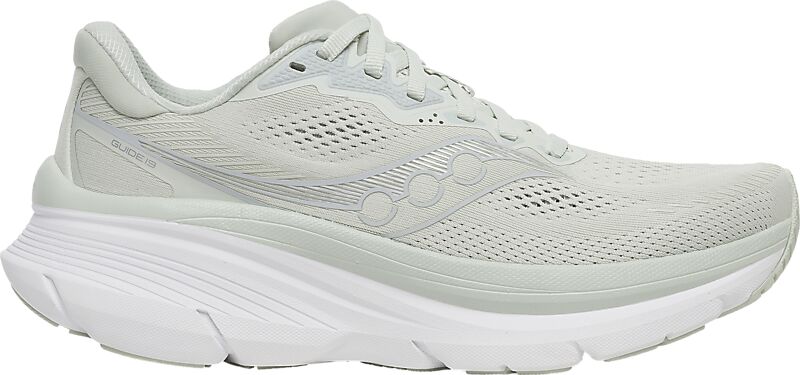 SAUCONY W GUIDE 19 på