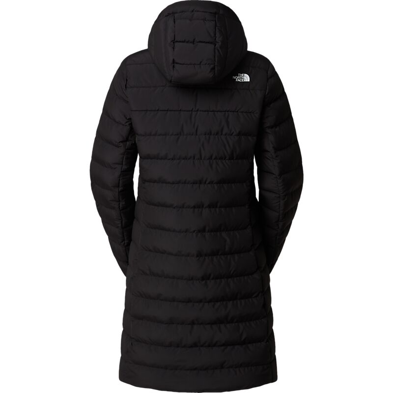 THE NORTH FACE W Aconcagua Parka på