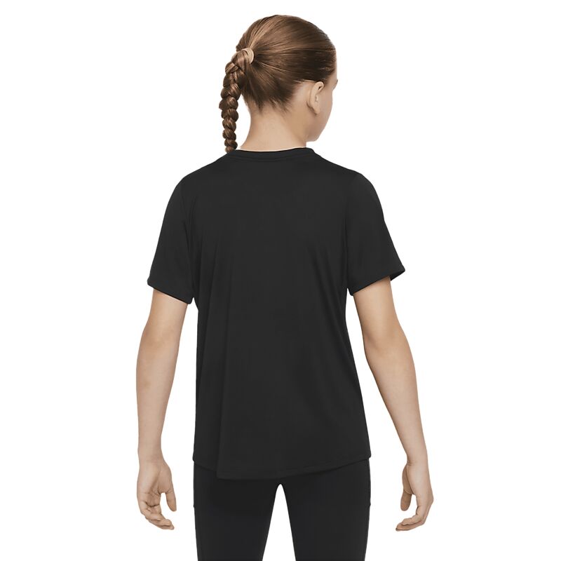 NIKE G Nk Df One Std Top Ss på