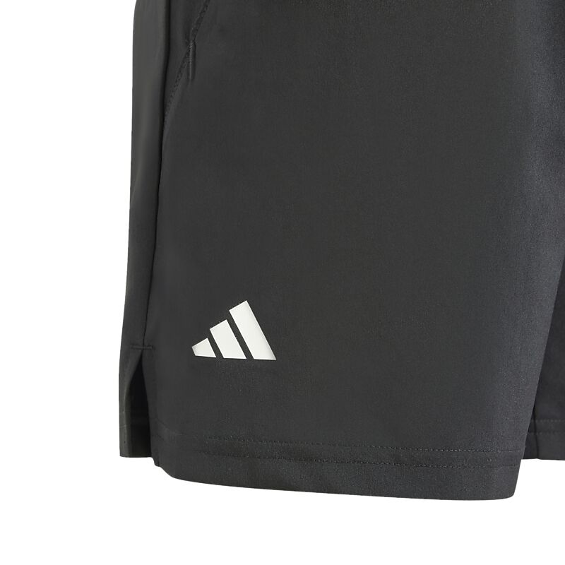 ADIDAS Boys Club 3-Stripe Shorts på