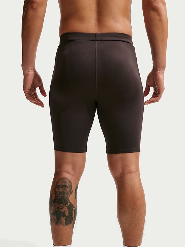 NIKE M NK DF FAST BF HALF TGT MPRF på