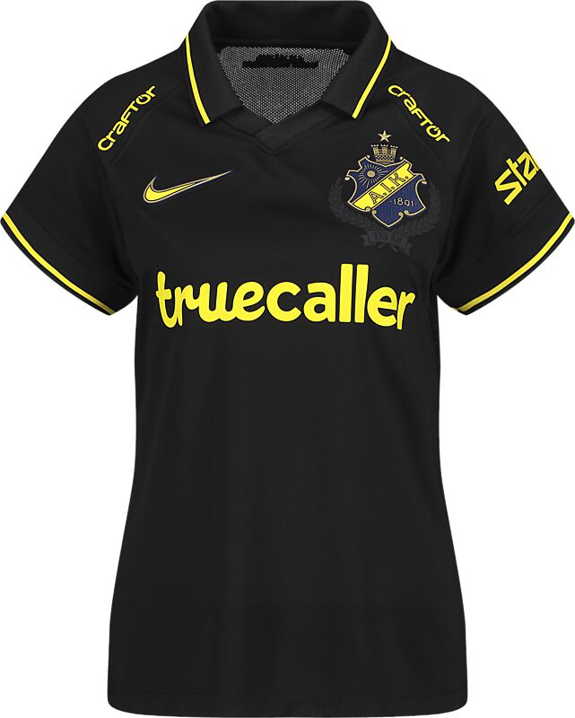 NIKE AIK PARK HOME JSY W på