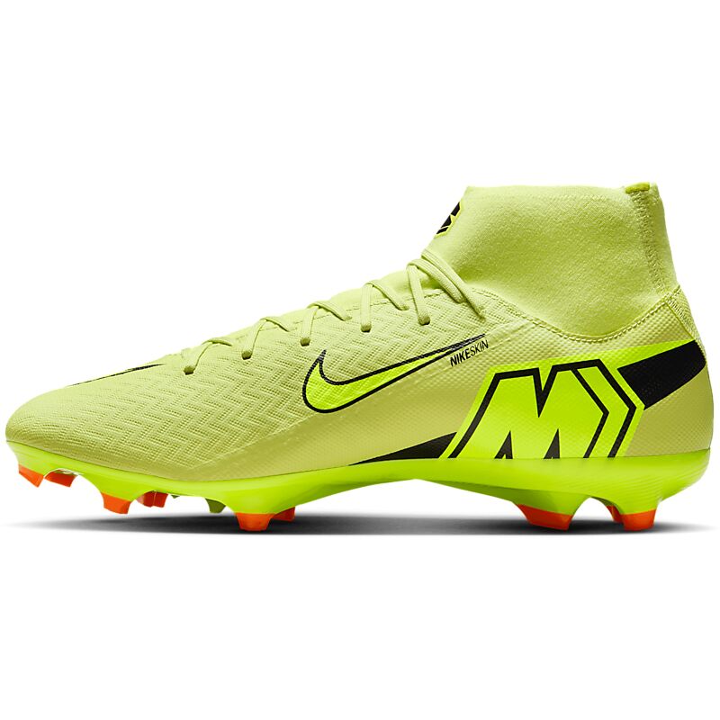 NIKE ZM Superfly 10 Acad Fg/Mg på
