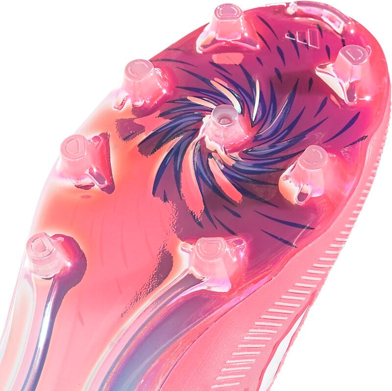 ADIDAS F50 SPARKFUSION ELITE LL FG/AG W på